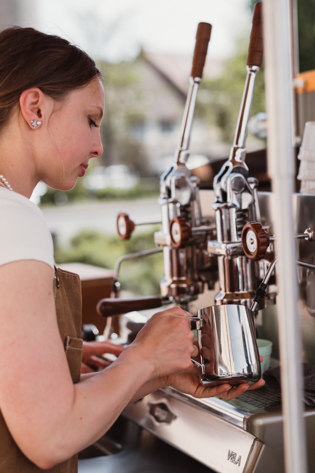 Hochzeit – Bens Beans Coffee