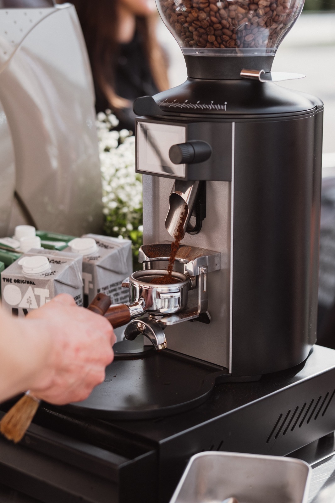 Hochzeit – Bens Beans Coffee