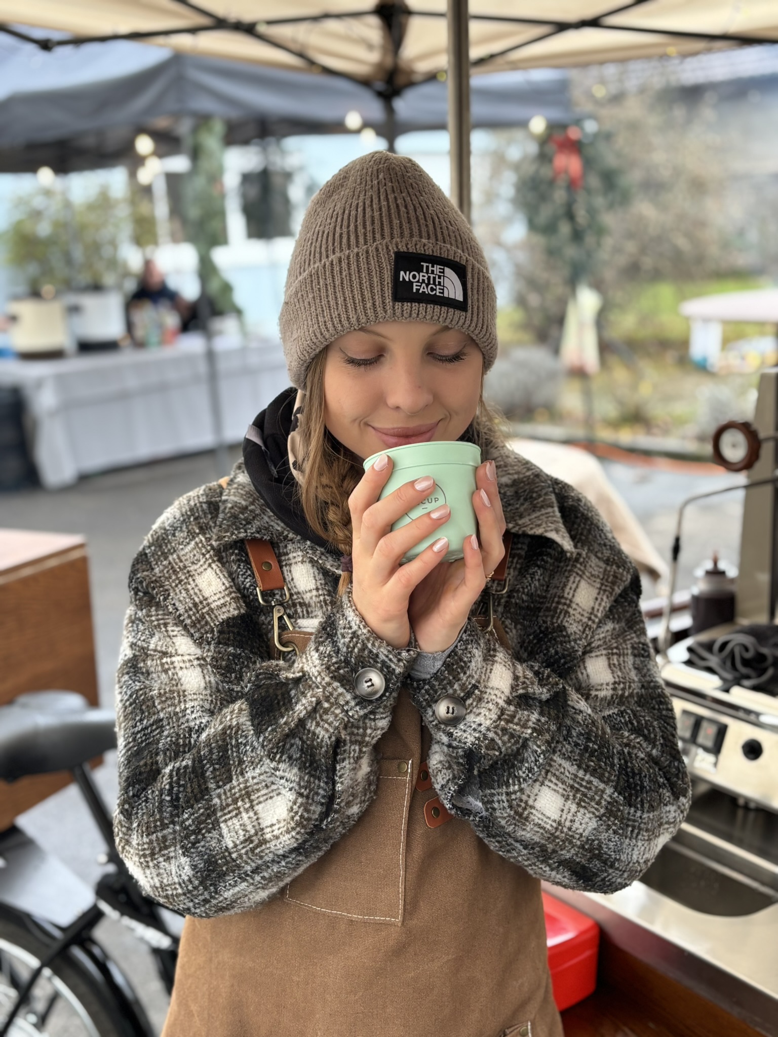 Feste – Bens Beans Coffee