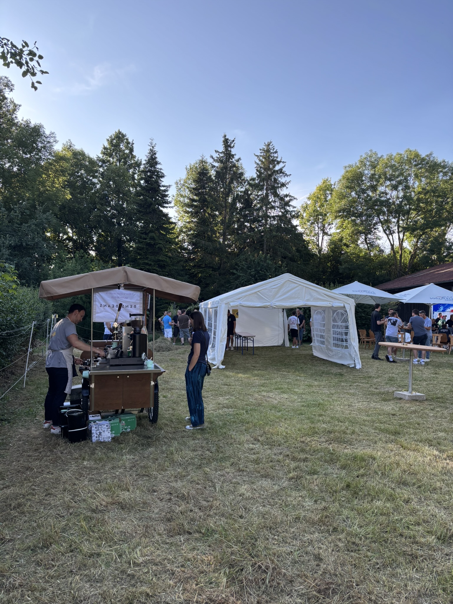 Business – Bens Beans Coffee