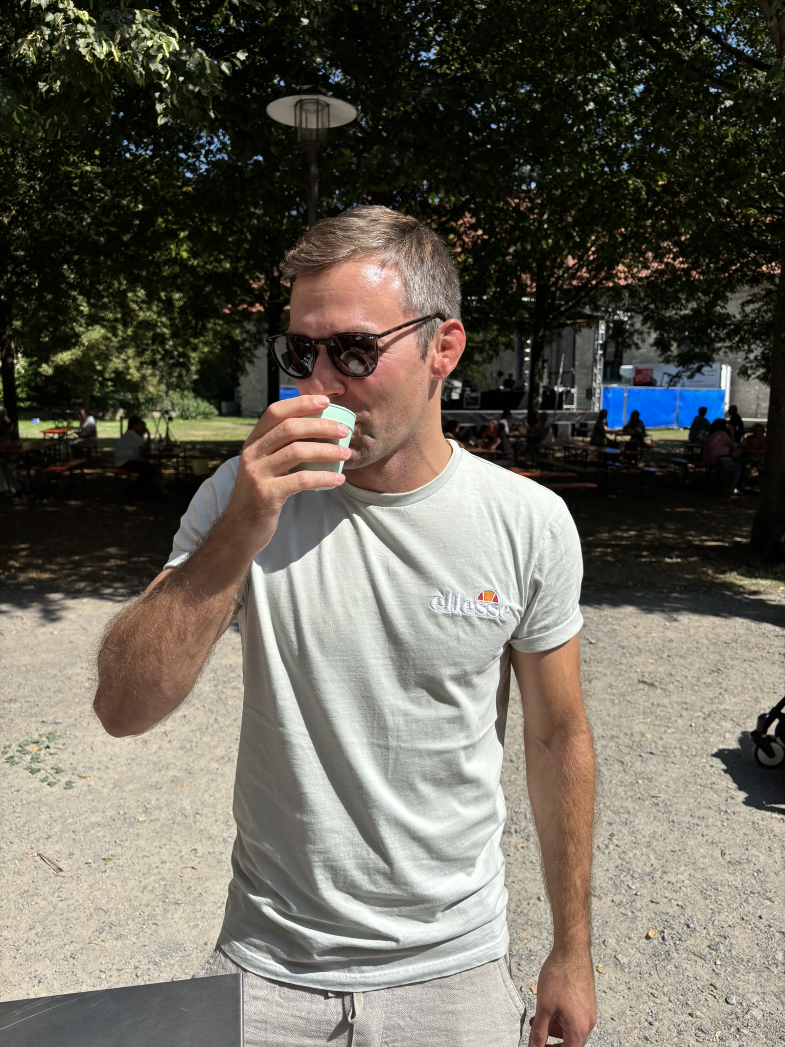Feste – Bens Beans Coffee