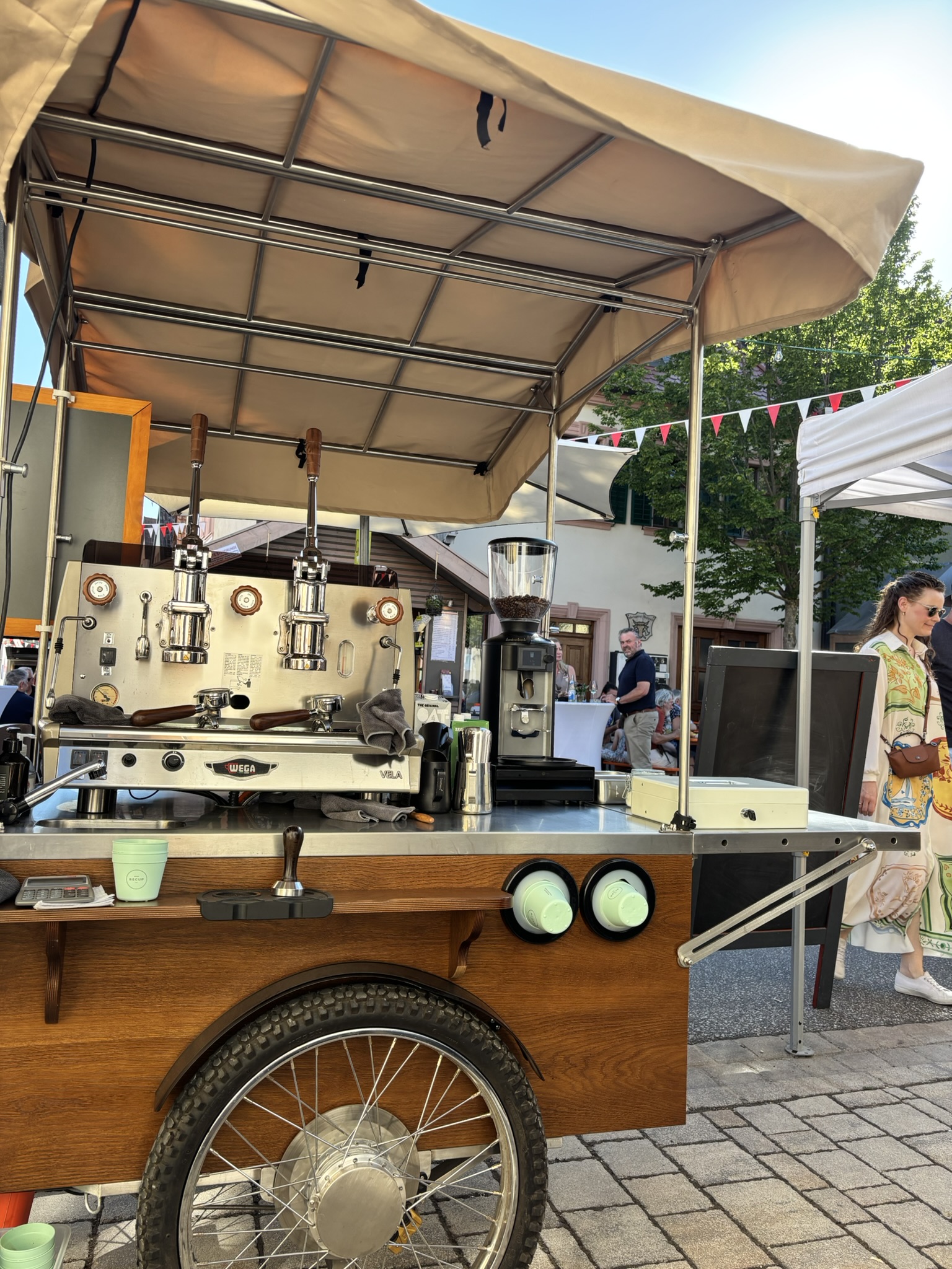 Feste – Bens Beans Coffee