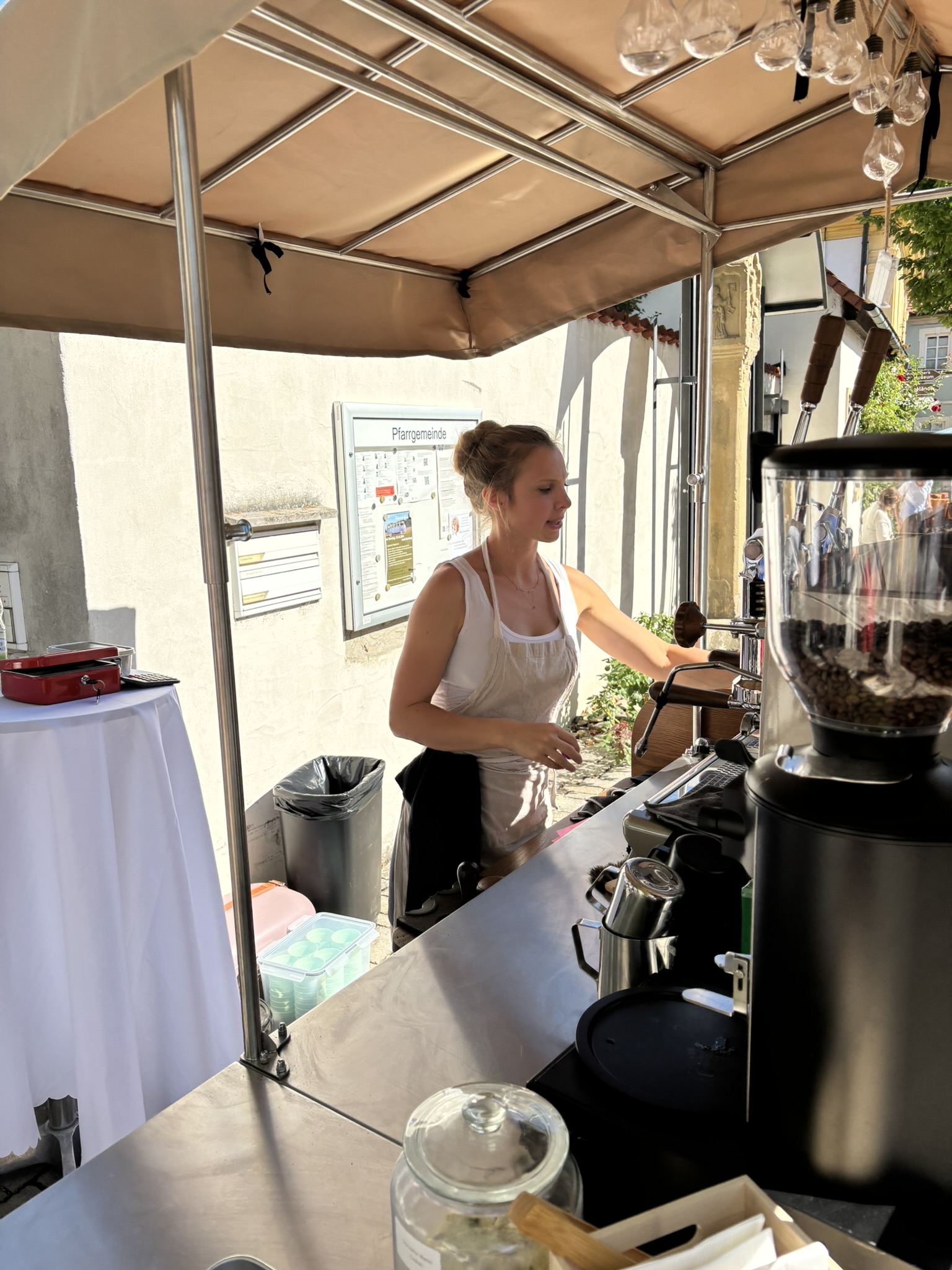 Feste – Bens Beans Coffee