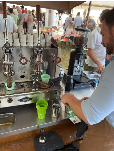 Business – Bens Beans Coffee