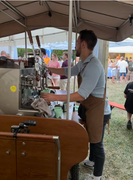 Business – Bens Beans Coffee