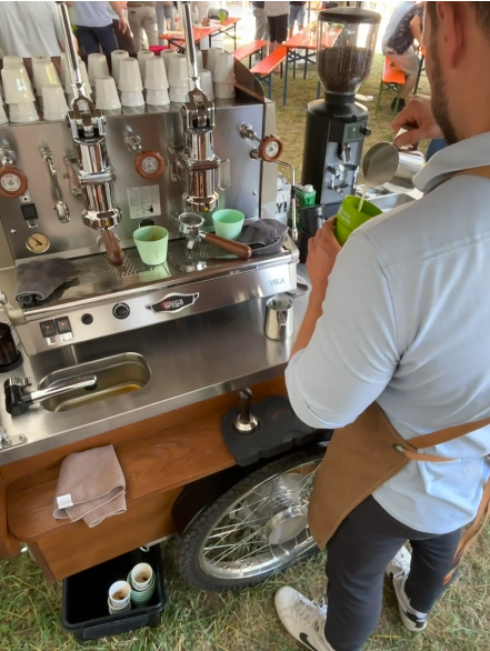 Business – Bens Beans Coffee